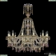 1403/12/300/XL-95 G M801 Люстра Bohemia Ivele Crystal (Богемия)