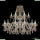 1403/12+6/360/2d G R721 Люстра Bohemia Ivele Crystal (Богемия)
