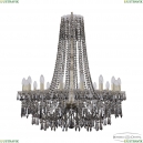 1403/16/300/h-95 G R731 Люстра Bohemia Ivele Crystal (Богемия)