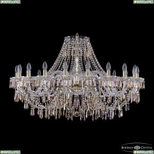 1403/20/400 G R801 Люстра Bohemia Ivele Crystal (Богемия)