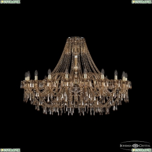 1403/20/460 G M721 Люстра Bohemia Ivele Crystal (Богемия)
