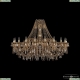 1403/20/460 G M721 Люстра Bohemia Ivele Crystal (Богемия)