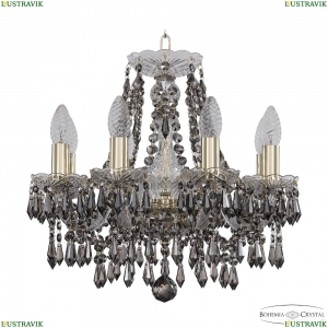 1403/8/141 G R731 Люстра Bohemia Ivele Crystal (Богемия)