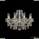 1403/8/195 G K721 Люстра Bohemia Ivele Crystal (Богемия)