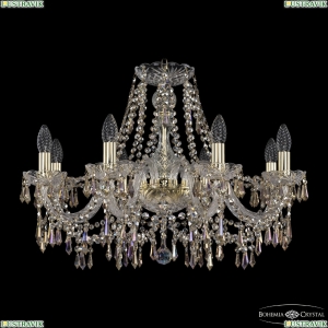 1403/8/240 G R801 Люстра Bohemia Ivele Crystal (Богемия)