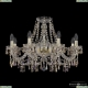 1403/8/240 G R801 Люстра Bohemia Ivele Crystal (Богемия)