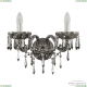 1403B/2/160/XL Ni M731 Бра Bohemia Ivele Crystal (Богемия)
