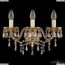 1403B/3/141 G M721 Бра Bohemia Ivele Crystal (Богемия)