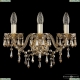 1403B/3/141 G M721 Бра Bohemia Ivele Crystal (Богемия)
