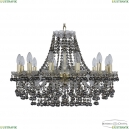 1409/12/240 G R731 Люстра Bohemia Ivele Crystal (Богемия)