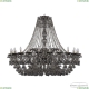 1409/24/530 G M731 Люстра Bohemia Ivele Crystal (Богемия)