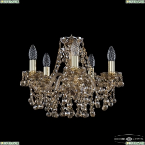 1409/5/141 G M721 Люстра Bohemia Ivele Crystal (Богемия)
