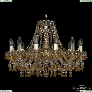 1410/12/240 G V1003 M721 Люстра Bohemia Ivele Crystal (Богемия)