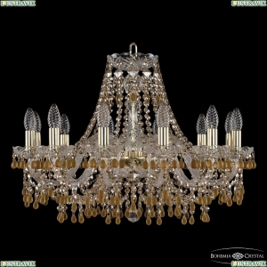 1410/12/240 G V1003 R721 Люстра Bohemia Ivele Crystal (Богемия)