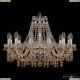 1410/12/240 G V1003 R721 Люстра Bohemia Ivele Crystal (Богемия)