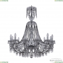 1410/12/300/XL-95 G V0300 R781 Люстра Bohemia Ivele Crystal