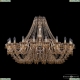 1410/20/460 G V1003 M721 Люстра Bohemia Ivele Crystal (Богемия)