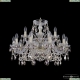 1411/10+5/240 G R801 Люстра Bohemia Ivele Crystal (Богемия)