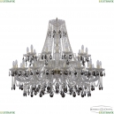 1411/20+10/460 G K731 Люстра Bohemia Ivele Crystal (Богемия)