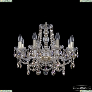 1411/8/195 G R801 Люстра Bohemia Ivele Crystal (Богемия)