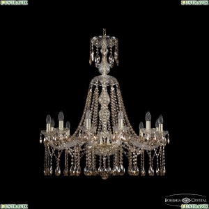 1413/12/300/XL-91 G R721 Люстра Bohemia Ivele Crystal (Богемия)