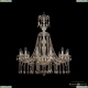 1413/12/300/XL-91 G R721 Люстра Bohemia Ivele Crystal (Богемия)