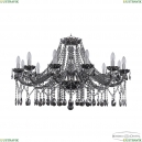 1413/12/360 G M731 Люстра Bohemia Ivele Crystal (Богемия)
