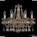 1413/6/165 G M721 Люстра Bohemia Ivele Crystal (Богемия)
