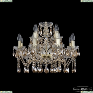 1413/8+4/200 G R721 Люстра Bohemia Ivele Crystal (Богемия)