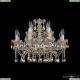 1413/8+4/200 G R721 Люстра Bohemia Ivele Crystal (Богемия)