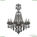 1415/12/300/XL-108 G R731 Люстра Bohemia Ivele Crystal