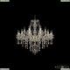 1415/12+6/300 G K801 Люстра Bohemia Ivele Crystal (Богемия)