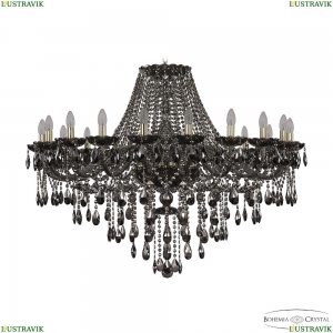 1415/20/400 G M731 Люстра Bohemia Ivele Crystal (Богемия)