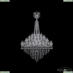 1415/32+24+16+8/700/XL-320/3d G Люстра Bohemia Ivele Crystal (Богемия)