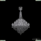 1415/32+24+16+8/700/XL-320/3d G Люстра Bohemia Ivele Crystal (Богемия)