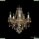 1415/5/141 G M721 Люстра Bohemia Ivele Crystal (Богемия)