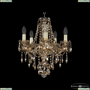 1415/5/141 G M721 Люстра Bohemia Ivele Crystal (Богемия)