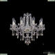 1415/8/200 G K801 Люстра Bohemia Ivele Crystal (Богемия)
