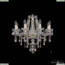 1415/8/200 G R801 Люстра Bohemia Ivele Crystal (Богемия)