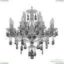 1415/8+4/200 Ni K731 Люстра Bohemia Ivele Crystal (Богемия)