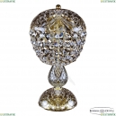 14771L1/22 G Настольная лампа Bohemia Ivele Crystal (Богемия)