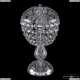 14771L1/22 Ni Настольная лампа Bohemia Ivele Crystal (Богемия)