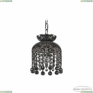 14781/15 Ni Balls M731 Подвес Bohemia Ivele Crystal (Богемия)