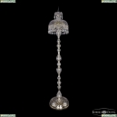 14781T1/30-145 G Торшер Bohemia Ivele Crystal (Богемия)