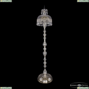 14781T1/30-145 G Торшер Bohemia Ivele Crystal (Богемия)