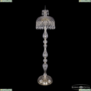 14781T1/35-145 G Торшер Bohemia Ivele Crystal (Богемия)