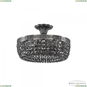 19031/35IV NB R781 Люстра Bohemia Ivele Crystal (Богемия)