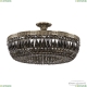 19041/55IV GB R781 Люстра Bohemia Ivele Crystal (Богемия)