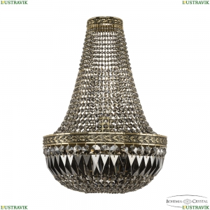 19041B/H2/35IV GB R781 Бра Bohemia Ivele Crystal (Богемия)