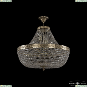 19051/H1/60IV G C1 Люстра Bohemia Ivele Crystal (Богемия)